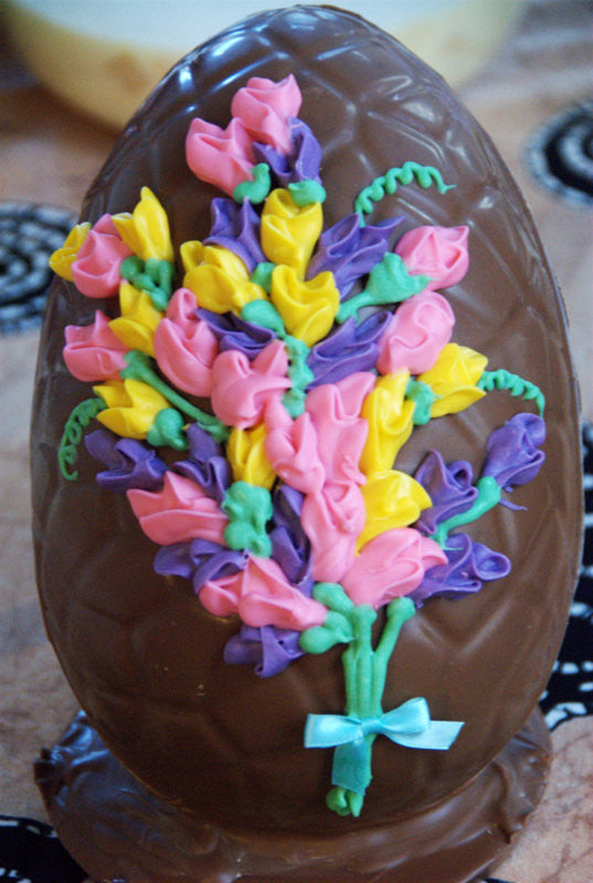 * Easter Chocolate and Candy *