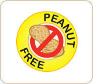 Peanut Free Products