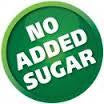 No Sugar Added (Sugar Free) Products