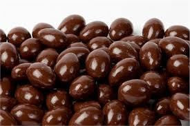 Chocolate Covered Almonds - 100 Grams
