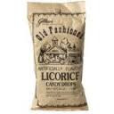 Gilliam Old Fashioned Candy Drops - Licorice