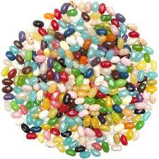 Jelly belly 49 flavours