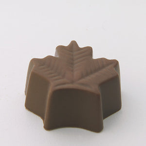 Maple Belgian Chocolate - 16 Piece Box