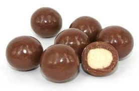 Chocolate Malt Balls - 100 Grams