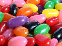 Jelly Beans - 100 Grams