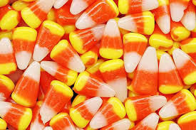 Candy Corn - 100 Grams