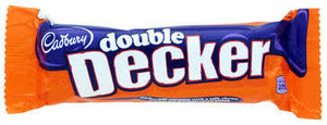 Cadbury Double Decker - 55 Grams