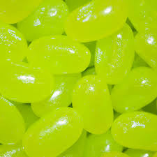 Jelly Belly Lemon Lime