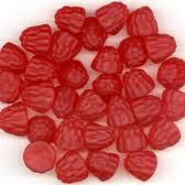 Swedish Berries  -  100 Grams