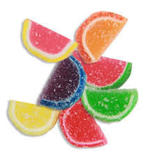 Jelly Slices - 300 Grams