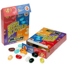 Bean Boozled Jelly Belly