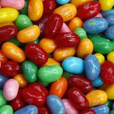 5 Flavor Sour Mix Jelly Belly Beans - 100 Grams
