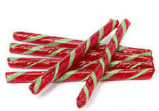 Stawberry Candy Sticks - 1Pieces